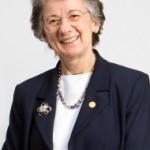 Dr. Rita Colwell