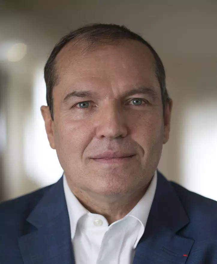 Thierry Vandevelde 2015