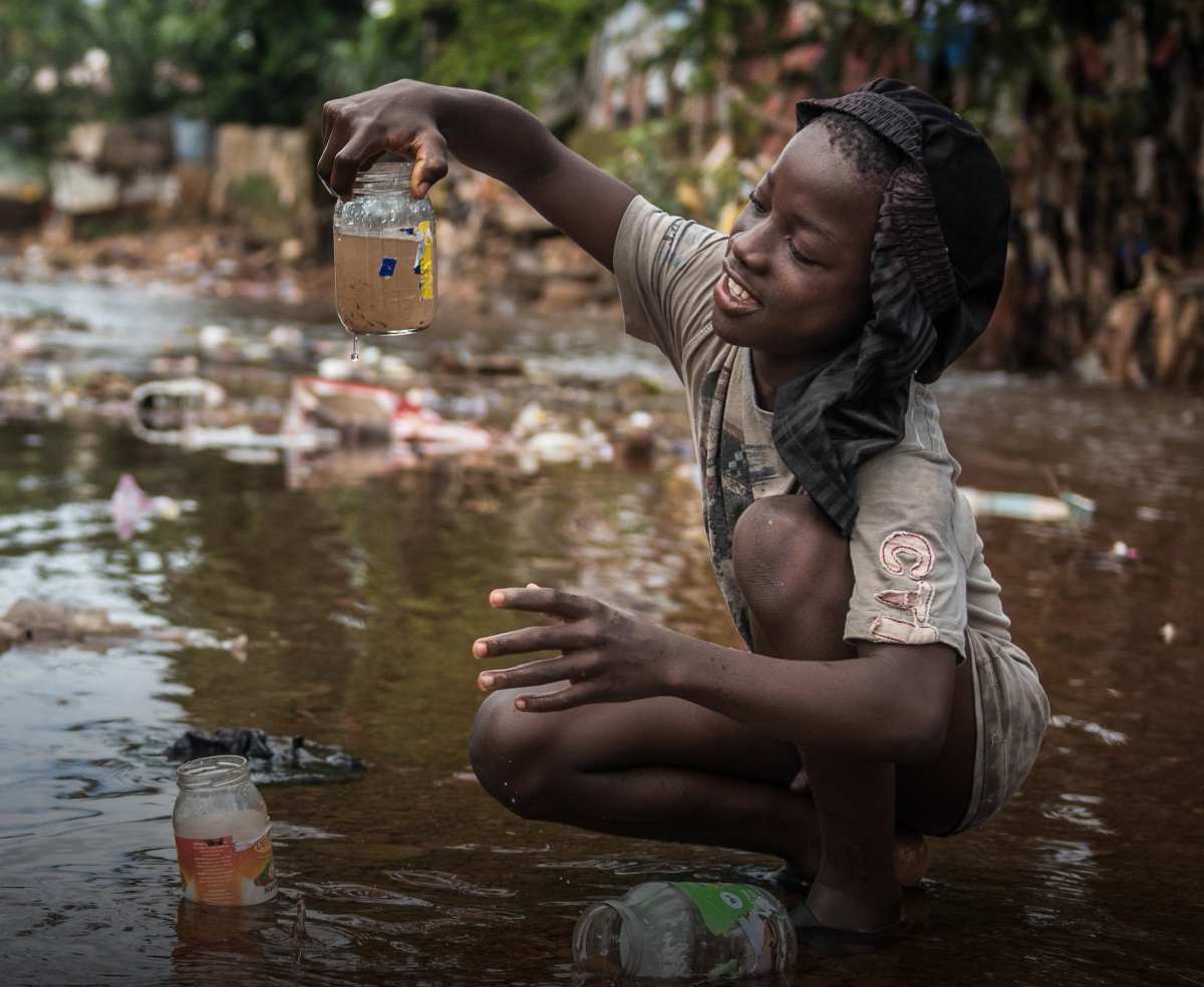 Bilan de la 6ème réunion annuelle de la « Global Task Force on Cholera Control (GTFCC) »
