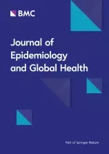 Journal of Epidemiology and Global Health