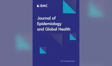 Journal of Epidemiology and Global Health