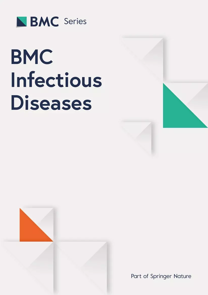 BMC Infectious Diseases