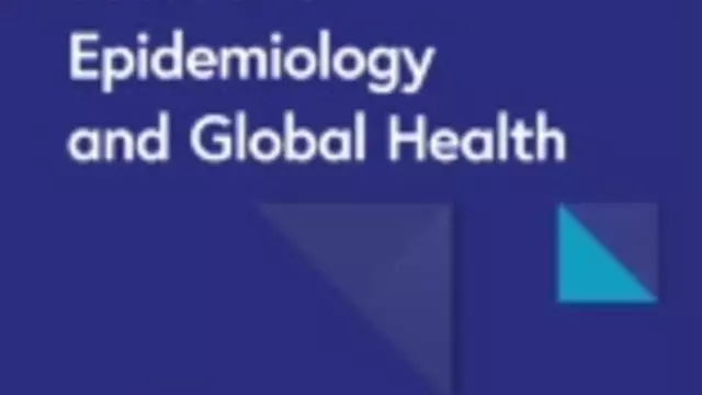 Journal of Epidemiology and Global Health