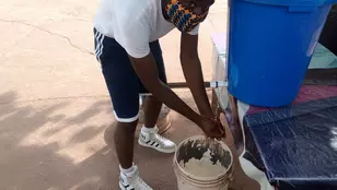 Observe good personal hygiene