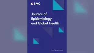 Journal of Epidemiology and Global Health